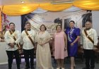Ladies of Rizal Switzerland Holds Historic Induction at Knights of Rizal HQ Manila