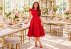 GIGI’s Floral Jewelry Collection Prepares for European Exhibitions Ahead of Valentine’s Season